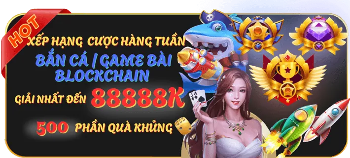 Hoàn trả sòng bạc hàng tuần 11uu app